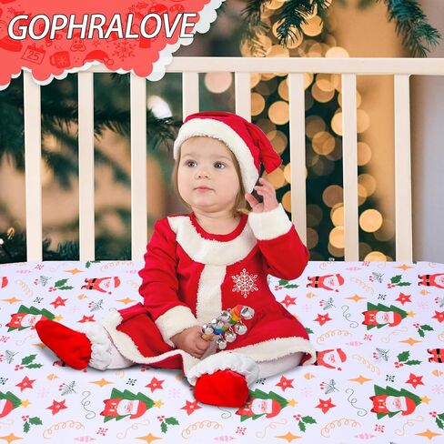 ملاءة سرير أطفال على شكل ديناصور للأولاد، ملاءة سرير ملائمة لسرير الأطفال القياسي وفراش الأطفال الصغار، ملاءات سرير ناعمة من الألياف الدقيقة للأطفال الصغار مقاس 52 × 28 بوصة in Kuwait