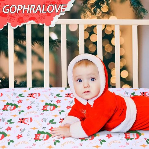 ملاءة سرير أطفال على شكل ديناصور للأولاد، ملاءة سرير ملائمة لسرير الأطفال القياسي وفراش الأطفال الصغار، ملاءات سرير ناعمة من الألياف الدقيقة للأطفال الصغار مقاس 52 × 28 بوصة in Kuwait