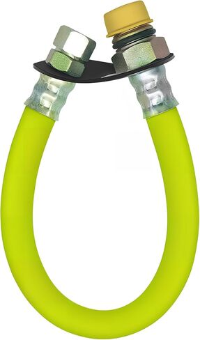 خرطوم تغيير زيت الصرف 1420K 20 مم أخضر فلوري متوافق مع محركات سلسلة Kawasaki FH FJ FR FS FX ومحركات Hon-da GX660 وGXV390 وGXV660 وGXV690 V-Twin in Kuwait