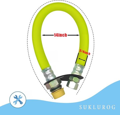 خرطوم تغيير زيت الصرف 1420K 20 مم أخضر فلوري متوافق مع محركات سلسلة Kawasaki FH FJ FR FS FX ومحركات Hon-da GX660 وGXV390 وGXV660 وGXV690 V-Twin in Kuwait