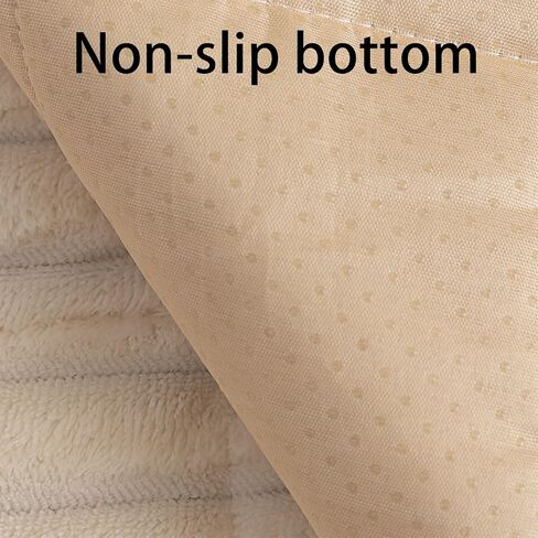 Couch Cover for Dogs Washable， Non Slip Plush Sofa Covers，Cushion Couch Anti Couch Cover Furniture Protector，Suitable for Living Rooms and bedrooms（Excluding Pillows）(23.6in*47.2in, White) in Saudi Arabia