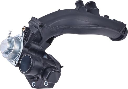 Turbocharger Charge Air Pipe Joint 172705PAA00 17270-5PA-A00 Compatible With 17-22 CR-V 1.5L in Saudi Arabia