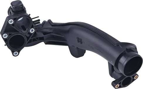 Turbocharger Charge Air Pipe Joint 172705PAA00 17270-5PA-A00 Compatible With 17-22 CR-V 1.5L in Saudi Arabia