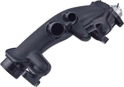 Turbocharger Charge Air Pipe Joint 172705PAA00 17270-5PA-A00 Compatible With 17-22 CR-V 1.5L in Saudi Arabia