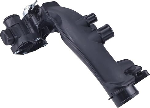 Turbocharger Charge Air Pipe Joint 172705PAA00 17270-5PA-A00 Compatible With 17-22 CR-V 1.5L in Saudi Arabia
