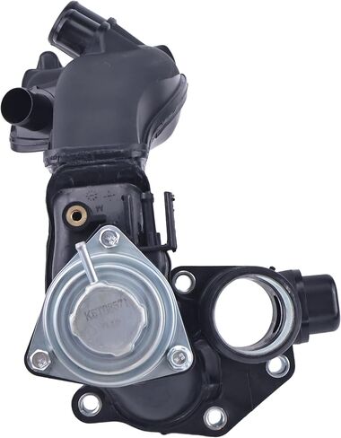 Turbocharger Charge Air Pipe Joint 172705PAA00 17270-5PA-A00 Compatible With 17-22 CR-V 1.5L in Saudi Arabia