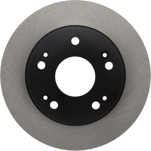 Centric Premium 120.40055 دوار الفرامل الخلفية البديل للسيارات يناسب Select 2004-2008 Acura TSX، 2003-2007 Honda Accord in Saudi Arabia