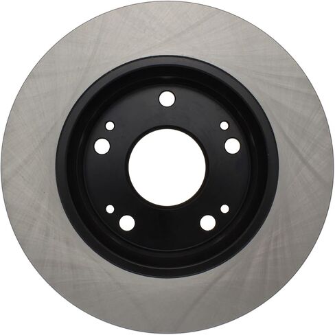 Centric Premium 120.40055 دوار الفرامل الخلفية البديل للسيارات يناسب Select 2004-2008 Acura TSX، 2003-2007 Honda Accord in Saudi Arabia