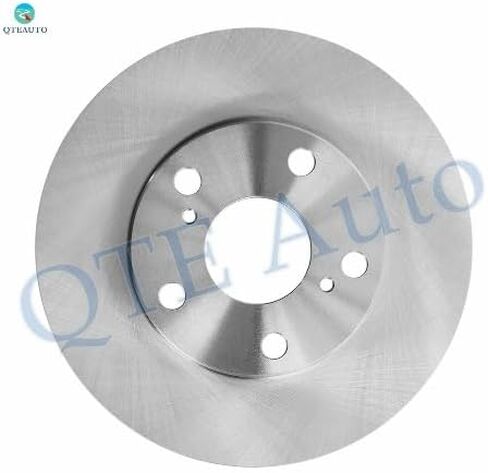 PM Auto Front 275mm Disc Brake Rotors Replacement For 1992-2006 Toyota Camry, Automotive Replacement Brake Rotors in Saudi Arabia