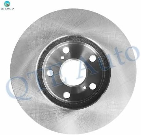 PM Auto Front 275mm Disc Brake Rotors Replacement For 1992-2006 Toyota Camry, Automotive Replacement Brake Rotors in Saudi Arabia