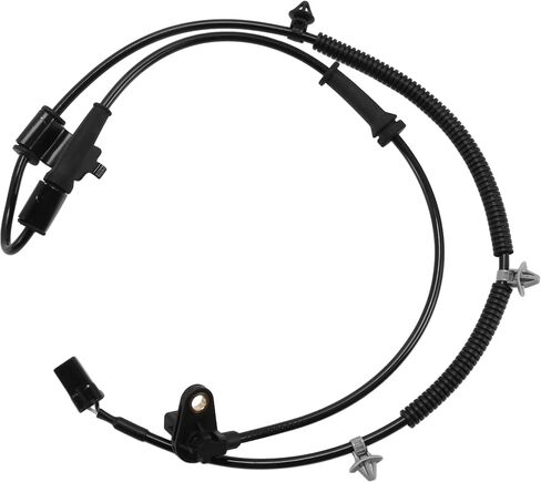 ABS Wheel Speed Sensor Front Left ABS Sensor Anti-lock Braking System Sensor No.956702P000 for Kia Sorento 2011-2012 2.4L/3.5L in Saudi Arabia
