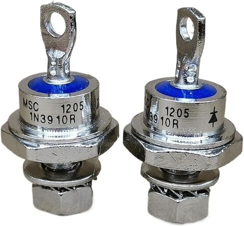 1pcs 1N3910R Rectifier diode in Saudi Arabia