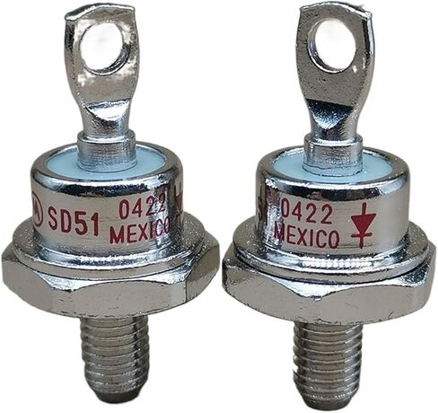 1PCS SD51 Stud rectifier diode in Saudi Arabia