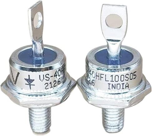 1pcs VS-40HFL100S05 VS-40HF100S05 Diode(VS-40HFL100S05) in Saudi Arabia