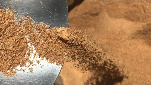 BadAssBugs™ 2LB Premium Dubia Roach & Cricket Chow in Kuwait