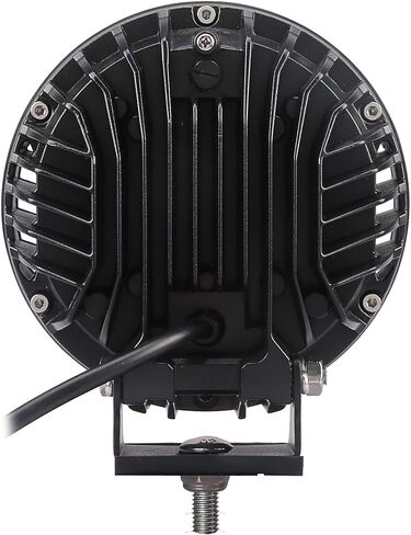 Hella ValueFit 500 LED Series - LED Driving Lamp – Universal Off-Road Light for Pickup Trucks, ATV, SUV, 4x4, Jeep, Tractors / 358117161 in Saudi Arabia