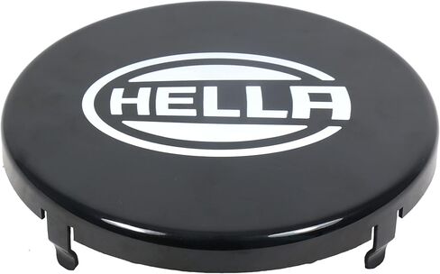 Hella ValueFit 500 LED Series - LED Driving Lamp – Universal Off-Road Light for Pickup Trucks, ATV, SUV, 4x4, Jeep, Tractors / 358117161 in Saudi Arabia