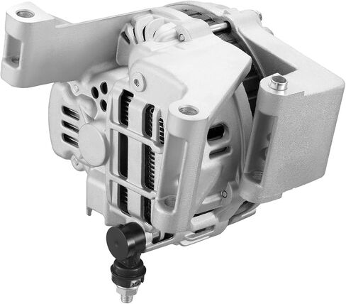 BDFHYK Alternator Compatible with Lexus RX350 2007-2009 3.5L V6,Compatible with Toyota Highlander/Avalon/Venza/Camry/RAV4 2005-2018 3.5L V6 Replace 104210-2074,104210-4471,104210-4830,11136 in Saudi Arabia