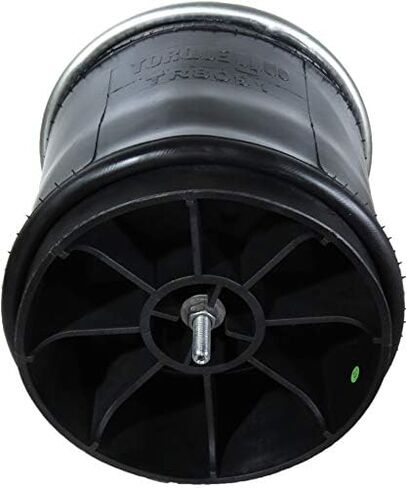 TORQUE Trailer Air Spring Bag for Hendrickson AAT 25K Models (Replaces Firestone 8091, W01-358-8091, Hendrickson S-20901, S-21784, C-20901 C-21784, Goodyear 1R14-171) (TR8091) in Saudi Arabia