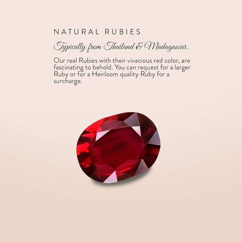 خاتم زفاف من الماس والأحجار الكريمة الطبيعية والمعتمدة من Diamondere من الذهب الخالص عيار 14 قيراط | حزام قابل للتكديس بوزن 0.92 قيراط للنساء، مقاس أمريكي من 4 إلى 9 in Kuwait