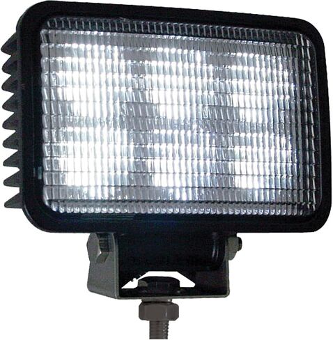 منتجات المشترين 1492118، ضوء فيضانات/بقعة LED مستطيل مقاس 4 بوصة × 6 بوصة، ضوء ضباب، شريط إضاءة لمركبات ATV، UTV، شاحنات العمل والمقطورات، شاحنة المرافق، الطرق الوعرة، شفاف in Saudi Arabia