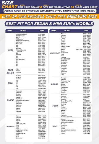 مظلة شمسية للسيارة للزجاج الأمامي - مظلة شمسية قابلة للطي مع حماية من الأشعة فوق البنفسجية | تصميم مقاوم للحرارة ومضاد للتجاعيد | مناسب عالميًا لـ 95% من المركبات (أزرق موراندي)​ (متوسط) in Kuwait