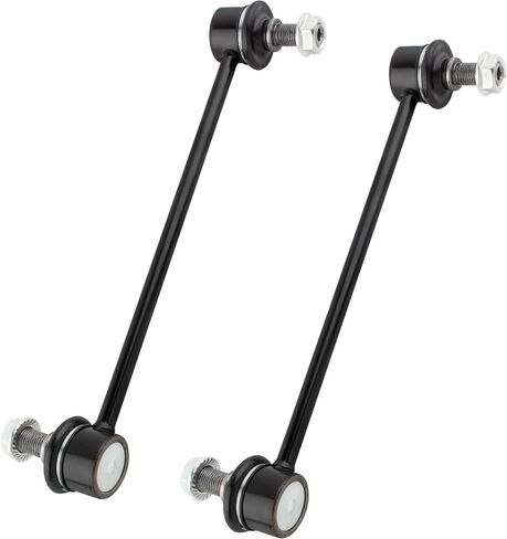 8Pcs Front Suspension Kit, Sway Bar Link, Tie Rod End, Ball Joint, For Hyundai Tucson 2005 2006 2007 2008 2009 For Kia Sportage 2005 2006 2007-2010 ES800036 ES800056 EV800095 K80510 K500012 in Saudi Arabia