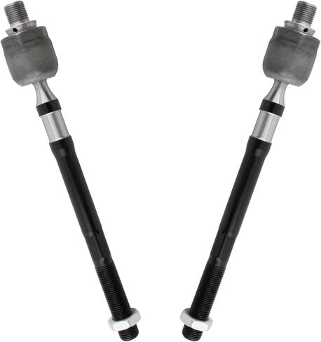 8Pcs Front Suspension Kit, Sway Bar Link, Tie Rod End, Ball Joint, For Hyundai Tucson 2005 2006 2007 2008 2009 For Kia Sportage 2005 2006 2007-2010 ES800036 ES800056 EV800095 K80510 K500012 in Saudi Arabia