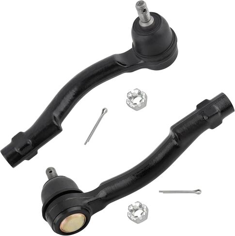 8Pcs Front Suspension Kit, Sway Bar Link, Tie Rod End, Ball Joint, For Hyundai Tucson 2005 2006 2007 2008 2009 For Kia Sportage 2005 2006 2007-2010 ES800036 ES800056 EV800095 K80510 K500012 in Saudi Arabia