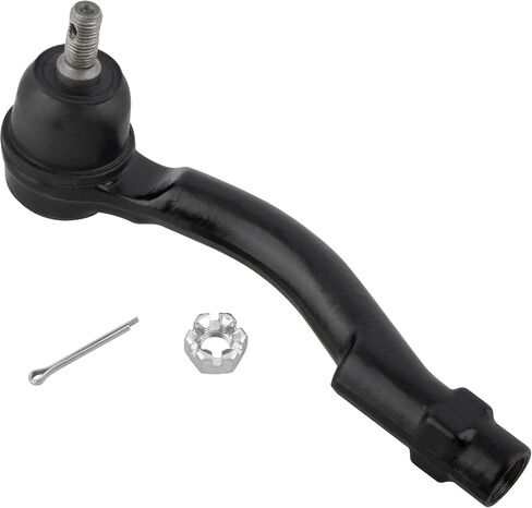 8Pcs Front Suspension Kit, Sway Bar Link, Tie Rod End, Ball Joint, For Hyundai Tucson 2005 2006 2007 2008 2009 For Kia Sportage 2005 2006 2007-2010 ES800036 ES800056 EV800095 K80510 K500012 in Saudi Arabia