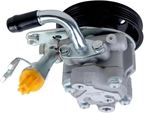 Power Steering Pump Compatible for Nissan TEANA 2.3 J31 OEM 49110-9Y600 49110-9Y000 49110-9W100 491109W100 49110-9Y800 in Saudi Arabia