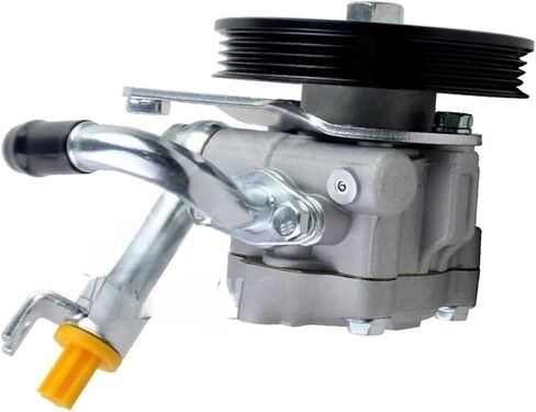 Power Steering Pump Compatible for Nissan TEANA 2.3 J31 OEM 49110-9Y600 49110-9Y000 49110-9W100 491109W100 49110-9Y800 in Saudi Arabia