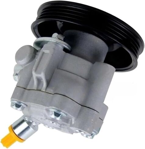 Power Steering Pump Compatible for Nissan TEANA 2.3 J31 OEM 49110-9Y600 49110-9Y000 49110-9W100 491109W100 49110-9Y800 in Saudi Arabia