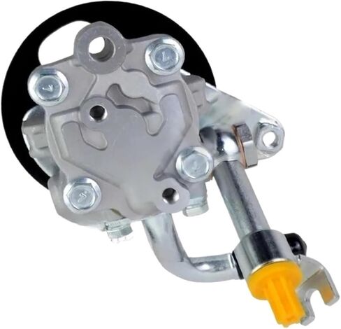 Power Steering Pump Compatible for Nissan TEANA 2.3 J31 OEM 49110-9Y600 49110-9Y000 49110-9W100 491109W100 49110-9Y800 in Saudi Arabia