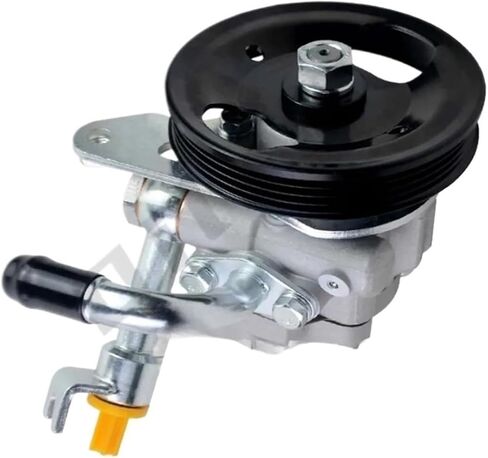 Power Steering Pump Compatible for Nissan TEANA 2.3 J31 OEM 49110-9Y600 49110-9Y000 49110-9W100 491109W100 49110-9Y800 in Saudi Arabia