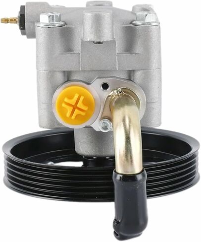 49100-65J00 Automotive Power Steering Pump Compatible For Suzuki Vitara 2.0 in Saudi Arabia