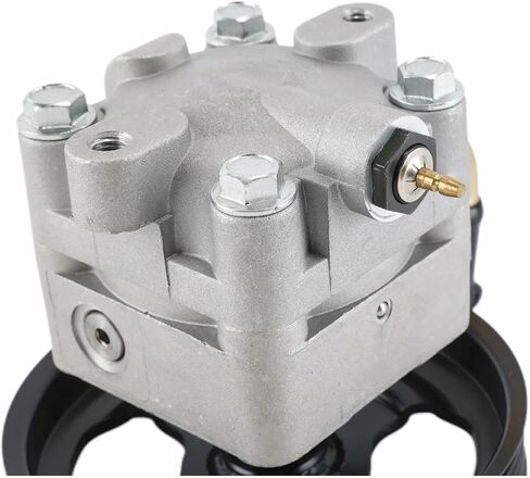 49100-65J00 Automotive Power Steering Pump Compatible For Suzuki Vitara 2.0 in Saudi Arabia