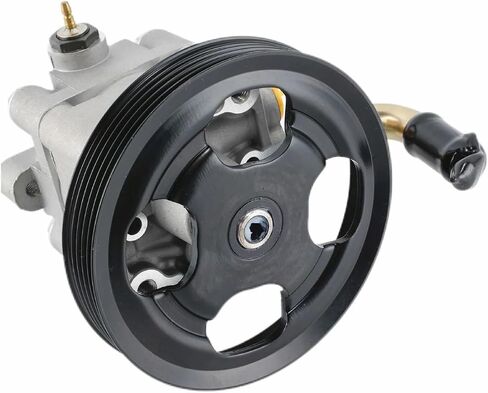 49100-65J00 Automotive Power Steering Pump Compatible For Suzuki Vitara 2.0 in Saudi Arabia