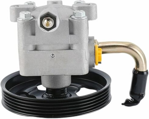 49100-65J00 Automotive Power Steering Pump Compatible For Suzuki Vitara 2.0 in Saudi Arabia