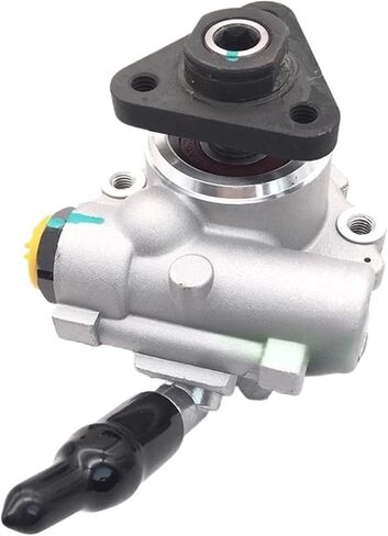 مجموعة مضخة توجيه السيارة متوافقة مع BMW X1 E84 2.0L 28iX 32416767452 32416780413 32416798865 in Saudi Arabia