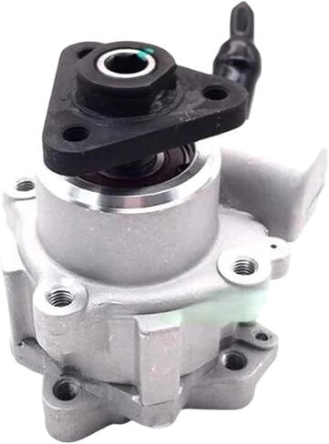 مجموعة مضخة توجيه السيارة متوافقة مع BMW X1 E84 2.0L 28iX 32416767452 32416780413 32416798865 in Saudi Arabia