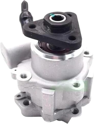 مجموعة مضخة توجيه السيارة متوافقة مع BMW X1 E84 2.0L 28iX 32416767452 32416780413 32416798865 in Saudi Arabia