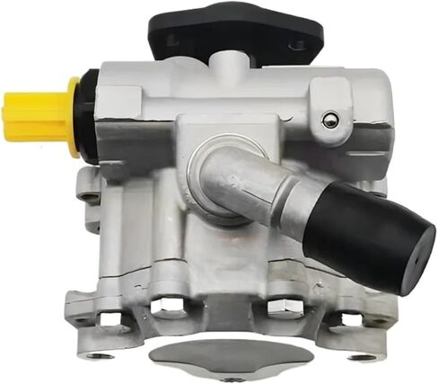 Power Steer Pump E90 Compatible for BMW 325i 32416769887 5410223100 32414039954 32414042171 32416769887 32416779244 32416780459 32414035682 in Saudi Arabia