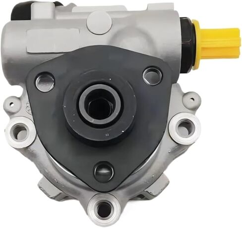Power Steer Pump E90 Compatible for BMW 325i 32416769887 5410223100 32414039954 32414042171 32416769887 32416779244 32416780459 32414035682 in Saudi Arabia