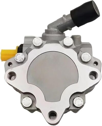 Power Steer Pump E90 Compatible for BMW 325i 32416769887 5410223100 32414039954 32414042171 32416769887 32416779244 32416780459 32414035682 in Saudi Arabia