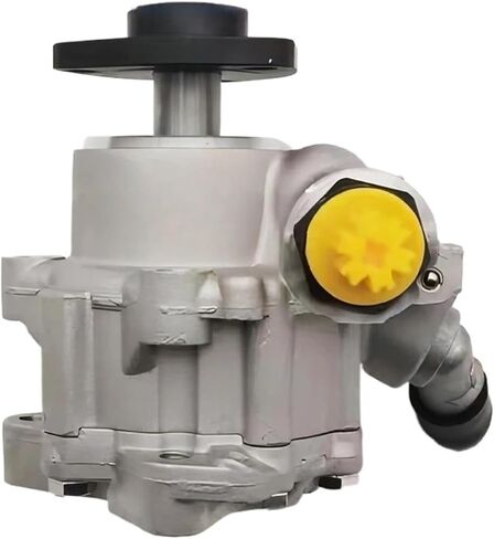 Power Steer Pump E90 Compatible for BMW 325i 32416769887 5410223100 32414039954 32414042171 32416769887 32416779244 32416780459 32414035682 in Saudi Arabia
