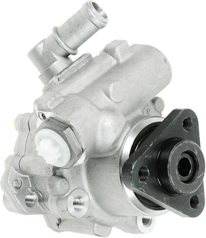 Hydraulic Power Steering Pump Compatible for BMW 3 E36 Z3 E36 318i 316i 32411092432 32411092603 32411092954 32411092433 32411092604 in Saudi Arabia