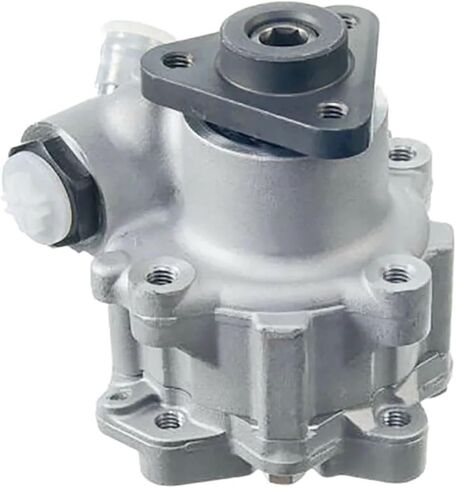 Hydraulic Power Steering Pump Compatible for BMW 3 E36 Z3 E36 318i 316i 32411092432 32411092603 32411092954 32411092433 32411092604 in Saudi Arabia