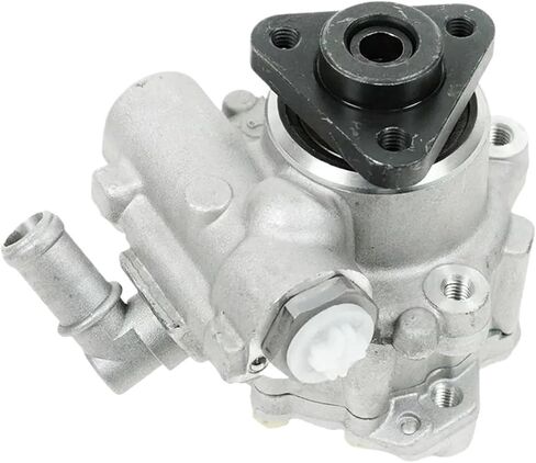 Hydraulic Power Steering Pump Compatible for BMW 3 E36 Z3 E36 318i 316i 32411092432 32411092603 32411092954 32411092433 32411092604 in Saudi Arabia