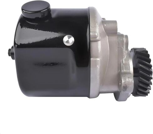 AP03 Power Steering Pump Compatible for Ford Holland 2610 3610 4610 4110 4130 4630 5610 6610 in Saudi Arabia
